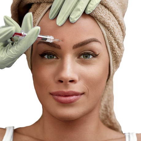 Botox Martinsville, VA