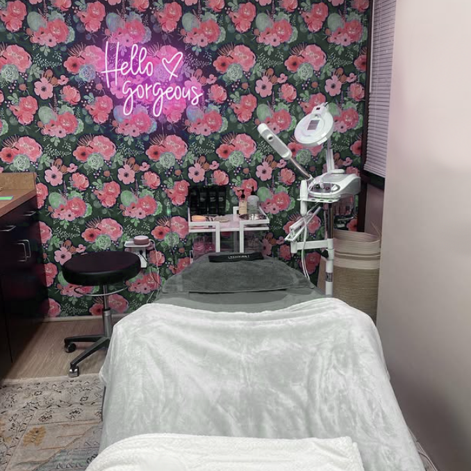Martinsville, VA Med Spa