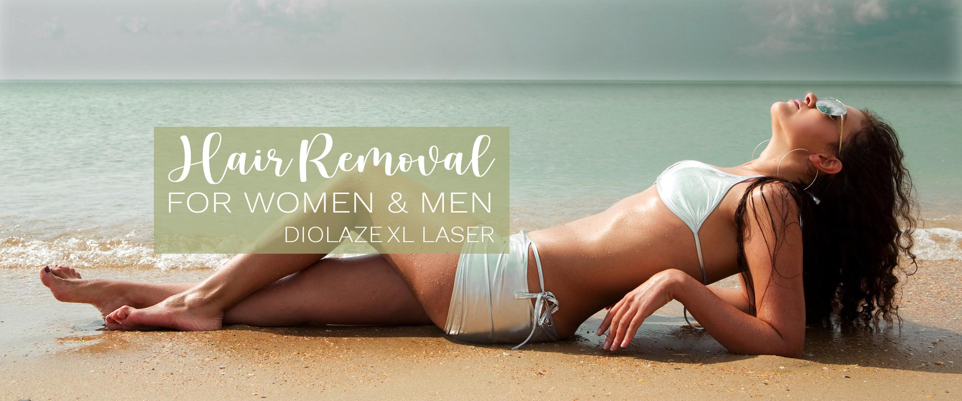 Laser Hair Removal Martinsville, VA